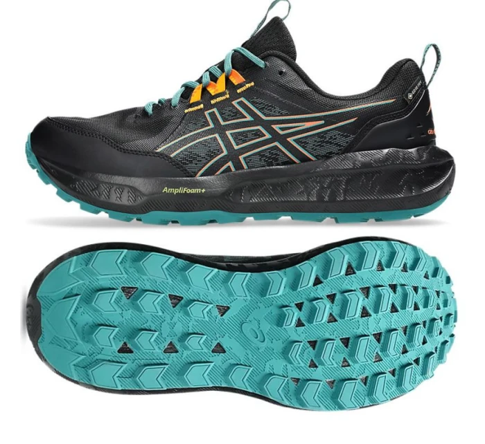 Topánky Asics GEL-SONOMA 8 GTX 1011B977 001