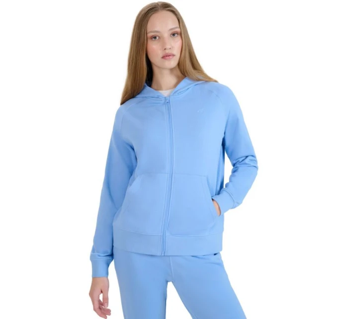 Mikina  W WMM00TSWS 32S model 21078063 - 4F