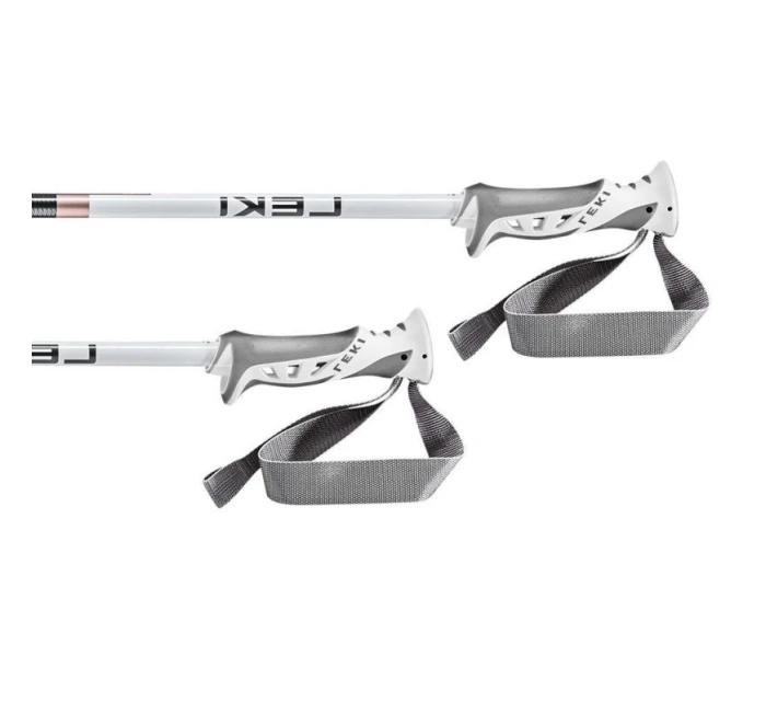 rose gold 120 cm model 21443548 - Leki