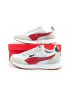 R78 buty sportowe sneakersy męskie modne model 21359288 - Puma