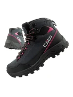 dámská nepromokavá trekingová obuv dámská model 21405969 - CMP