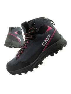 dámská nepromokavá trekingová obuv dámská model 21405969 - CMP
