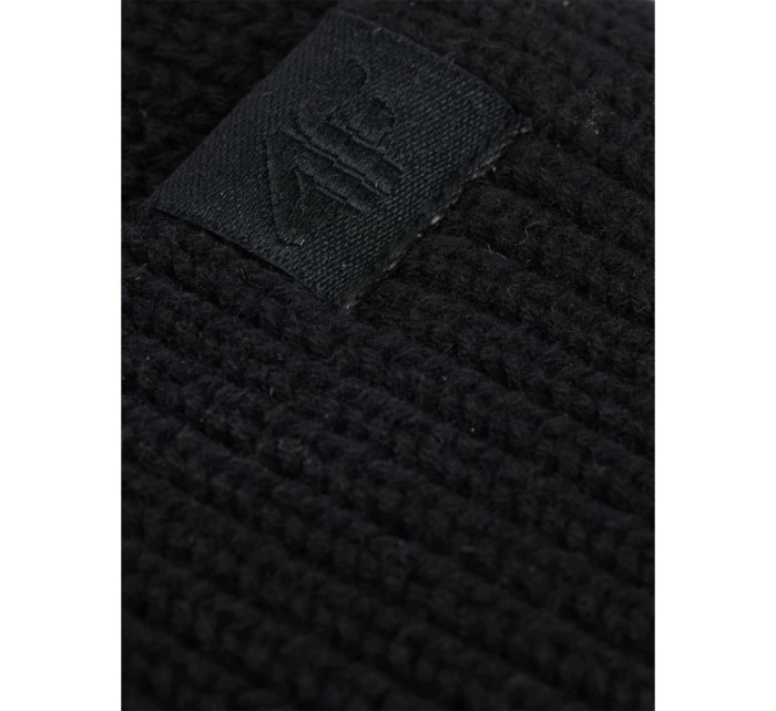 Pánská zimní čepice model 21882888 pánské - 4F