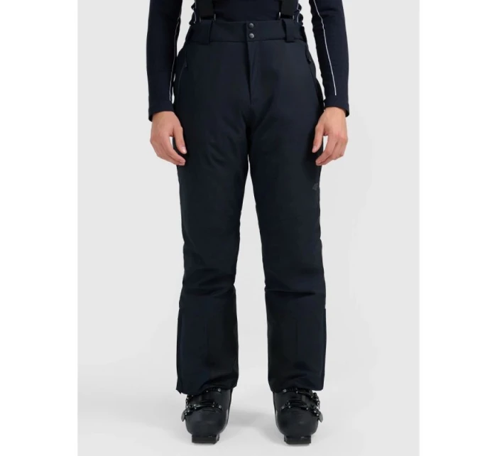 Pánské lyžařské kalhoty se šlemi 10000 model 21918568 - 4F Pánské lyžařské kalhoty se šlemi 10000 model 21918568 - 4F
