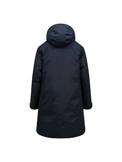 Bunda M Down černá model 22269898 - Peak Performance