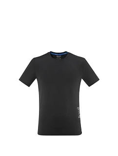 Pánské tričko MILLET Intense Pro Light Ts Ss M, černé