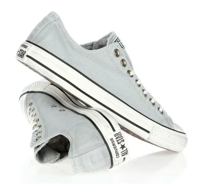 Unisex tenisky Chuck Taylor model 16022246 - CONVERSE Unisex tenisky Chuck Taylor model 16022246 - CONVERSE