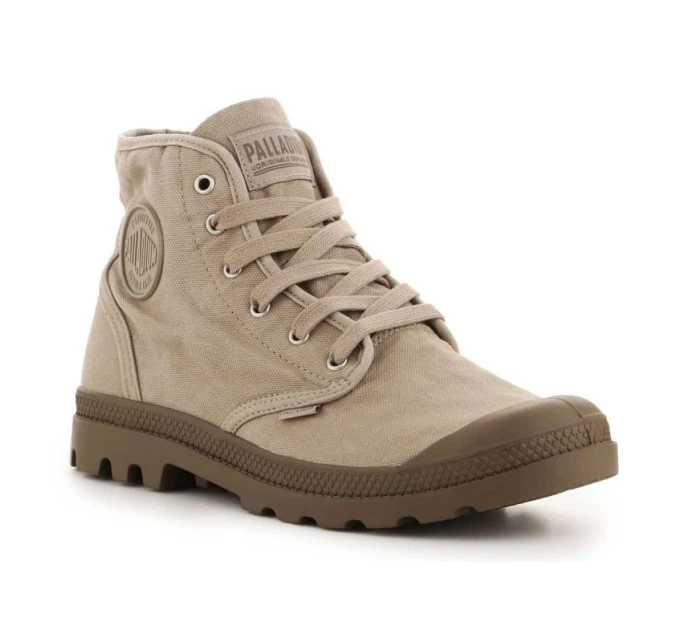 Boty US Pampa High Hi M model 18585622 - Palladium Boty US Pampa High Hi M model 18585622 - Palladium