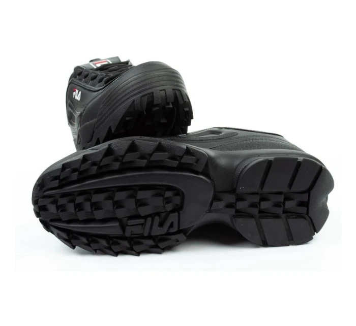 Nízké boty model 21346873 - Fila