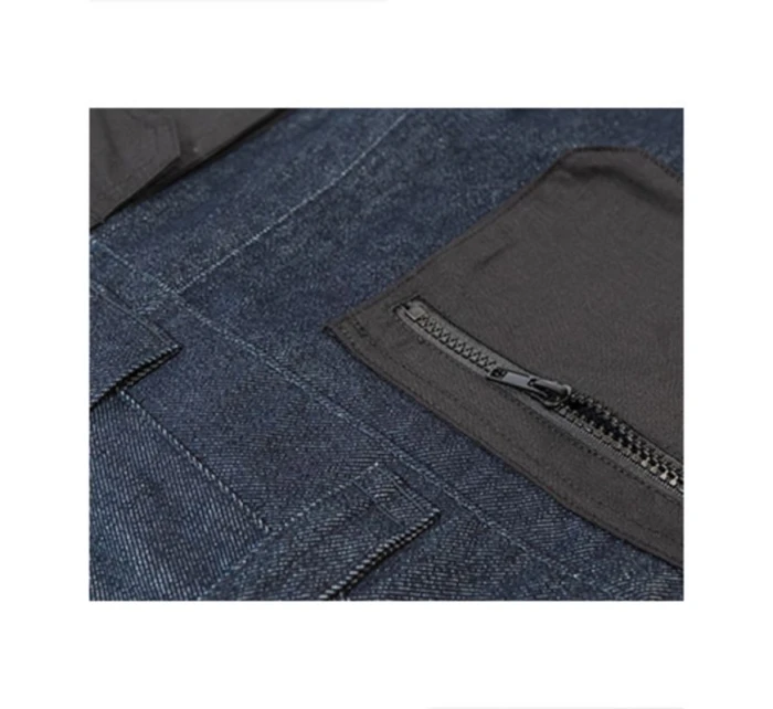 Pracovné nohavice Rimeck Vertex M MLI-W08A9