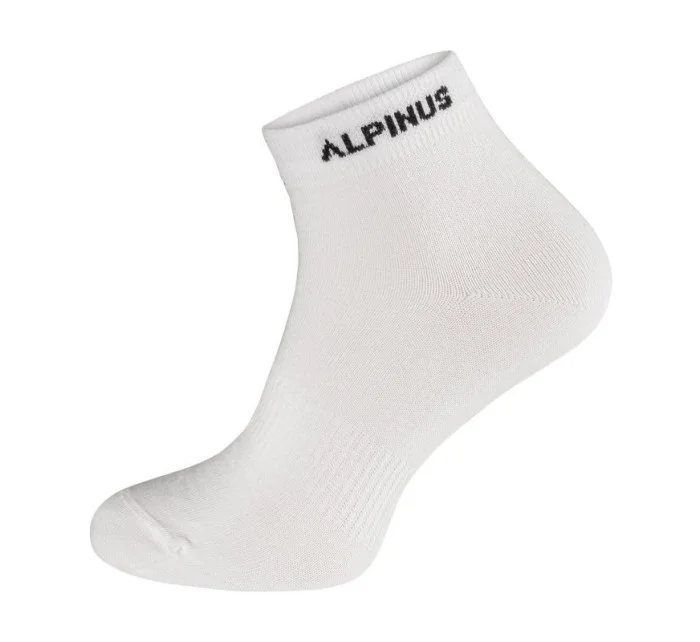 Alpinus Puyo 3-pack ponožky FL43761