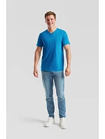 Valueweight VNeck T Tričko s výstřihem do V model 22496822 deep navy - Fruit of the Loom Valueweight VNeck T Tričko s výstřihem do V model 22496822 deep navy - Fruit of the Loom