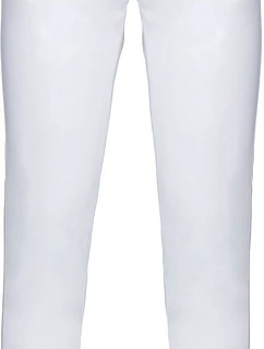 K 740 Pánské chino kalhoty model 22510759 white - Kariban