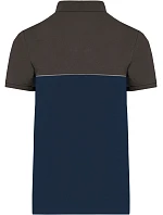 210 Pracovní piqué polo  grey model 22513987 - WK