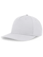 5 panelová kšiltovka white model 22554523 - Atlantis Headwear