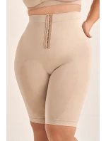 Gabriella Maxi Shape Corset Shorts Kód 1401 farba:prírodná