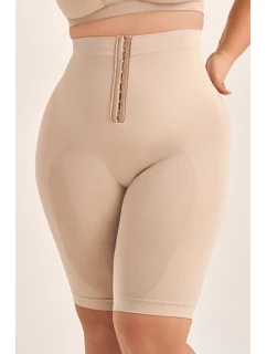 Gabriella Maxi Shape Corset Shorts Kód 1401 farba:prírodná