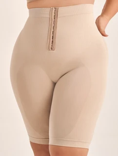 Gabriella Maxi Shape Corset Shorts Číslo výrobku: 1401 farba:prírodná