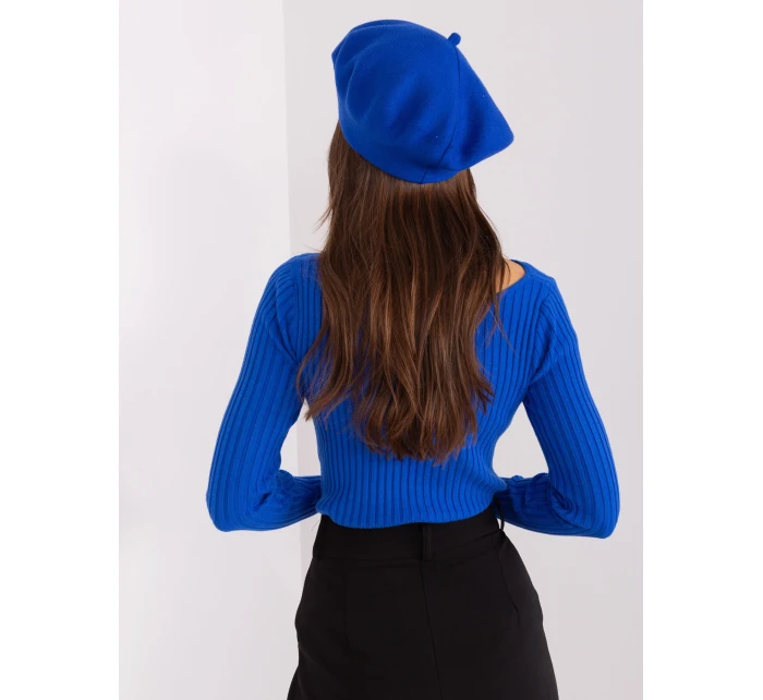 AT CZ uzáver 231305.85P kobalt AT CZ uzáver 231305.85P kobalt