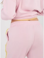 Komplet IT KMPL model 22027584 jasny różowy - FPrice