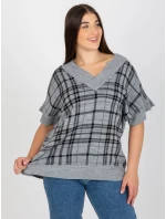 Vesta LK KZ 1232.20 sivá