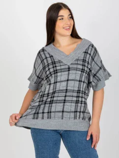 Vesta LK KZ 1232.20 sivá