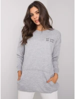 Mikina RV BL model 16226344 šedá - FPrice