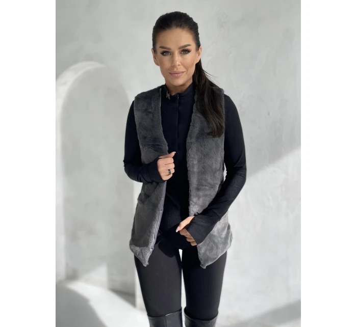 Vesta YP KZ LP 018.11P Grafit Vesta YP KZ LP 018.11P Grafit