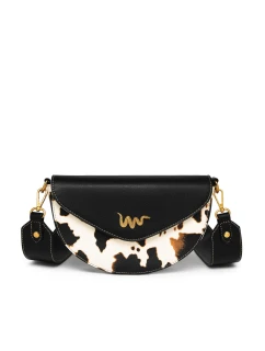 Dámska ikonická crossbody oblička Vuch Tricia West