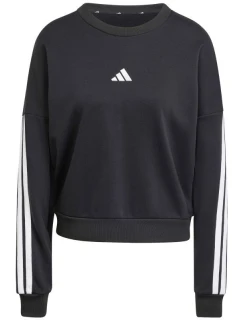 Dámska mikina Essentials French Terry W JE0016 black - Adidas