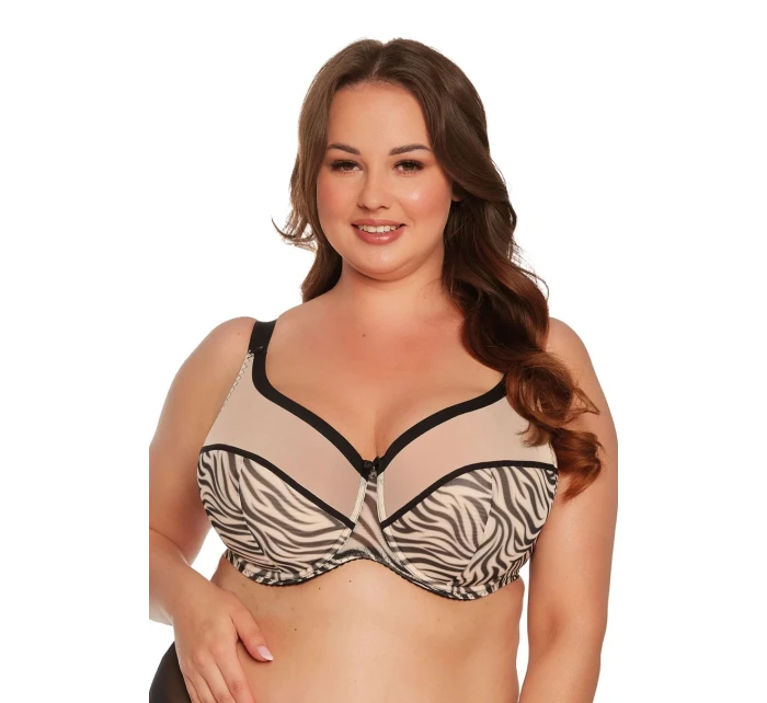 BIUSTONOSZ SEMISOFT MAXI ART. model 19481291 - Gaia