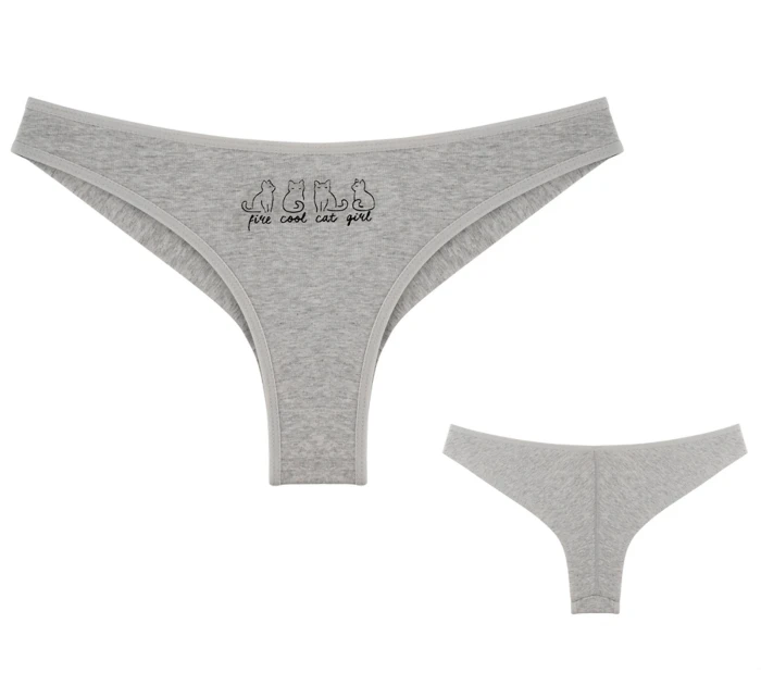 Dámské kalhotky model 21297478 - Donella Dámské kalhotky model 21297478 - Donella