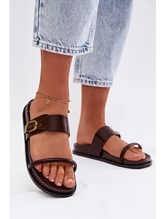 Papuče model 226370 Step in style