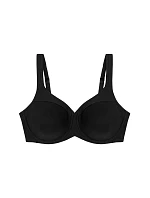 MODERN SOFT+COTTON - Minimalizačná podprsenka s čipkou Triumph MODERN SOFT+COTTON - Minimalizačná podprsenka s čipkou Triumph