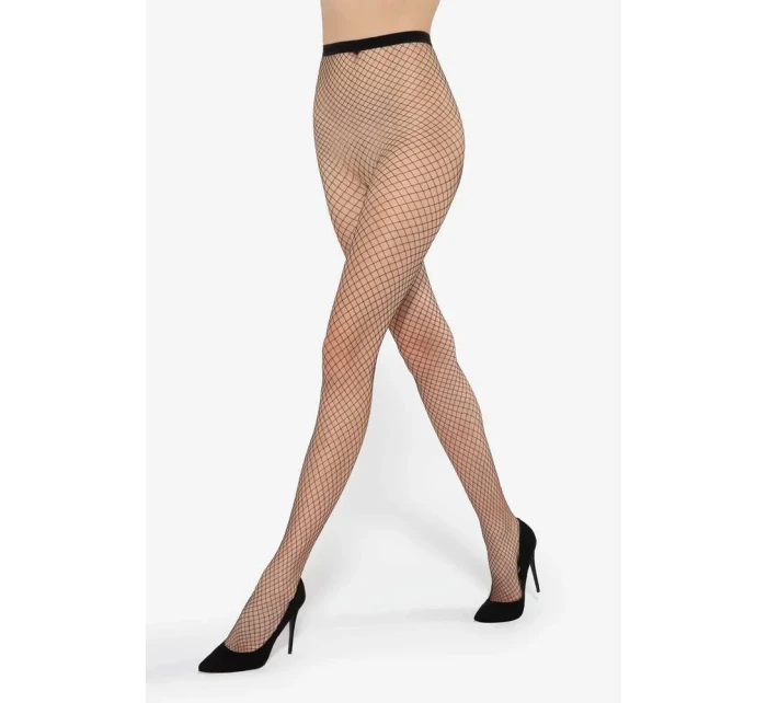 Dámske pančuchové nohavice Gatta Brigitte nr 05