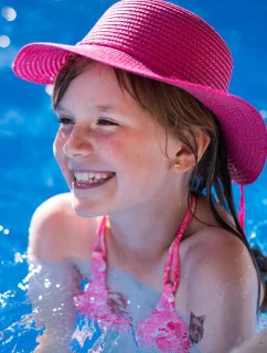 Dětský klobouk model 22111863 - Art of polo