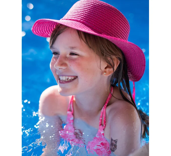 Dětský klobouk model 22111863 - Art of polo