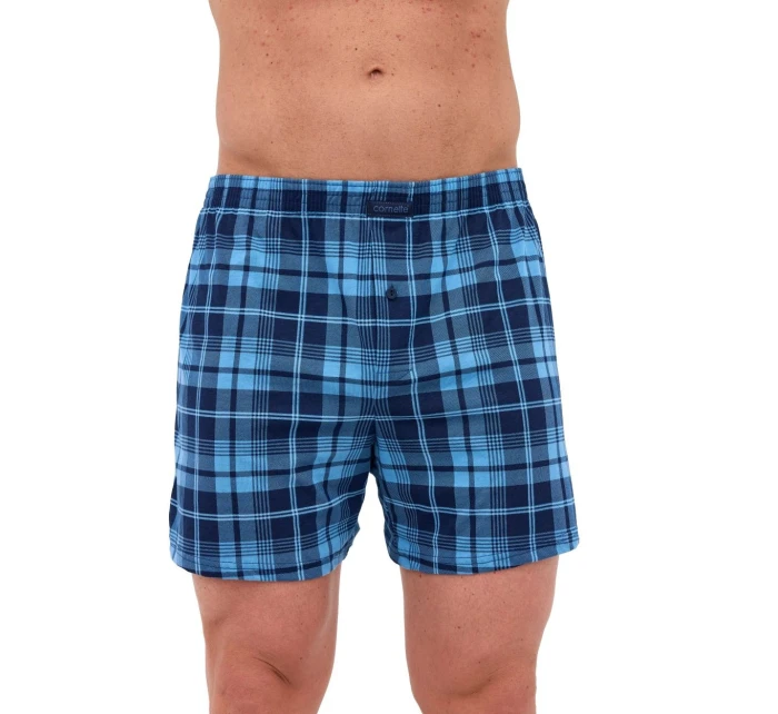 Pánské trenýrky model 21915900 Comfort - Cornette Pánské trenýrky model 21915900 Comfort - Cornette