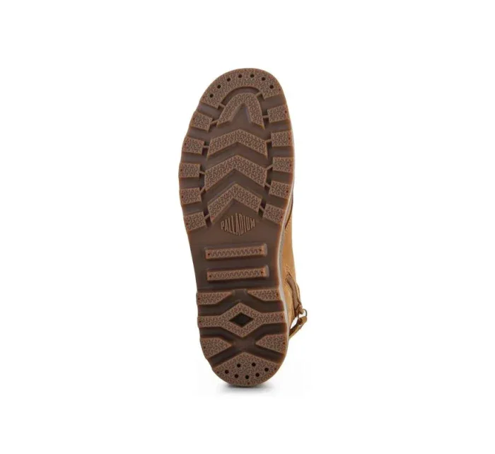 Boty Pampa Hi Zip M model 18982508 - Palladium Boty Pampa Hi Zip M model 18982508 - Palladium