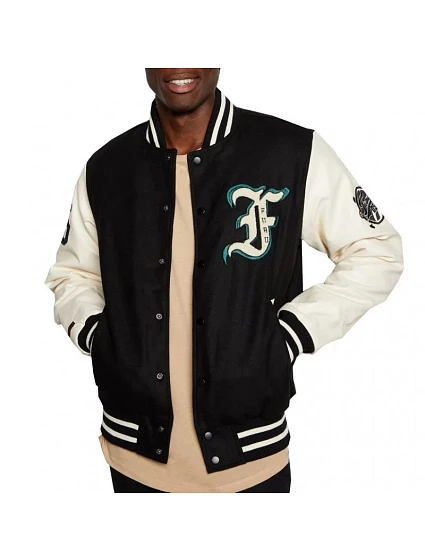 College Jacket M pánské model 19055646 - Fubu College Jacket M pánské model 19055646 - Fubu