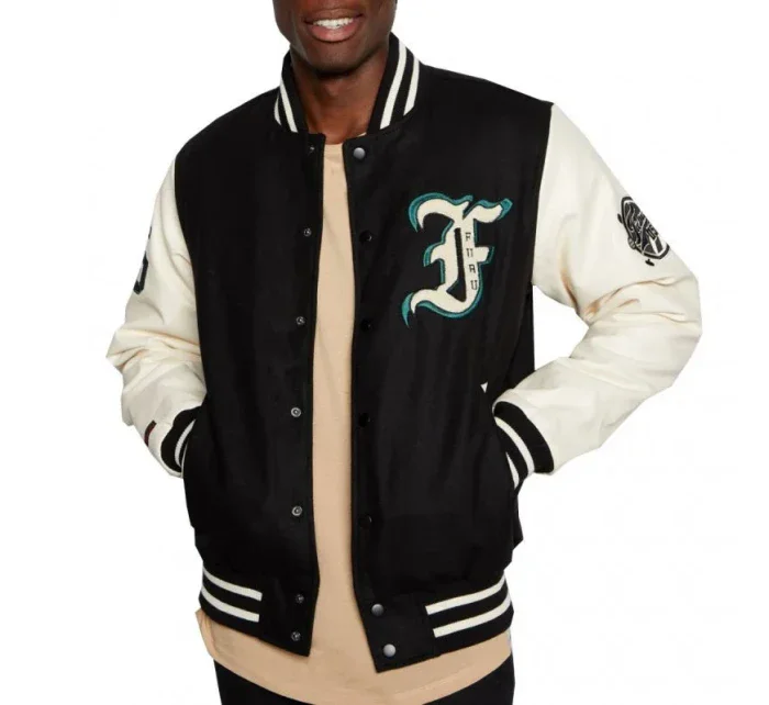 College Jacket M pánské model 19055646 - Fubu