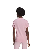 Tričko Essentials Slim Logo Tee W model 19580197 - ADIDAS Tričko Essentials Slim Logo Tee W model 19580197 - ADIDAS