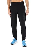 Tepláky Asics s logom M 2031E189-002
