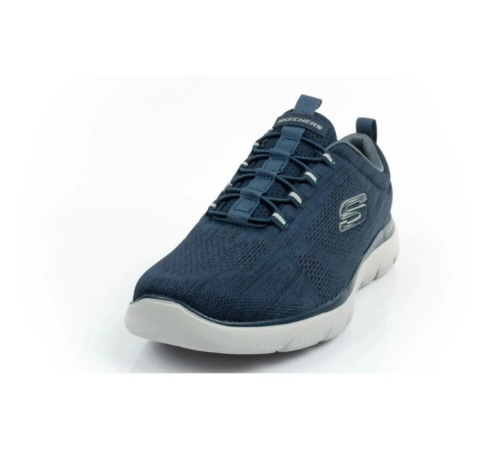 Boty  M model 20806452 - Skechers