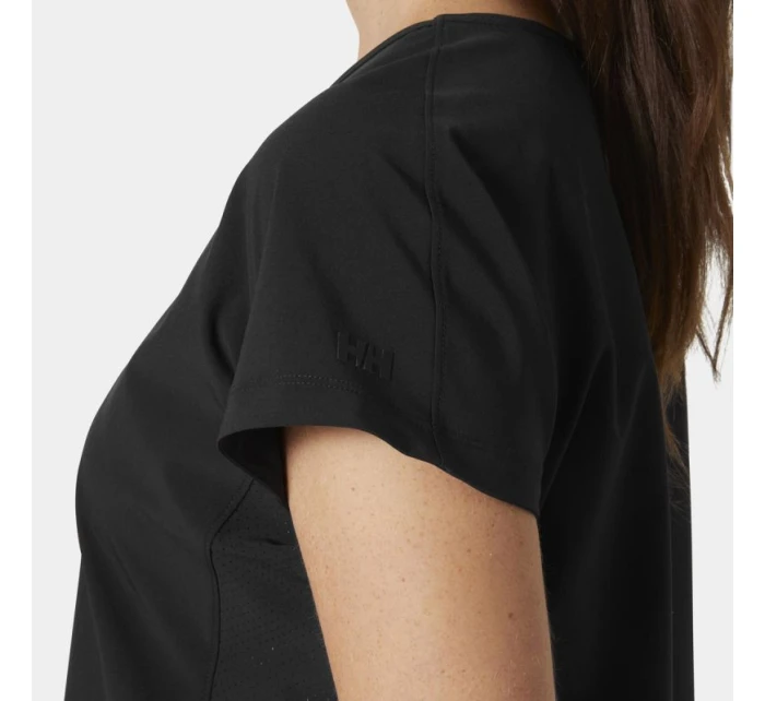 Helly Hansen Thalia Summer Top W 34350 990 Tričko Helly Hansen Thalia Summer Top W 34350 990 Tričko