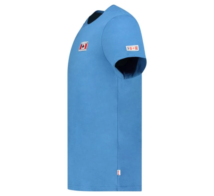 Koszulka  BLUE RM MEN 254 model 21358891 - Canadian Peak