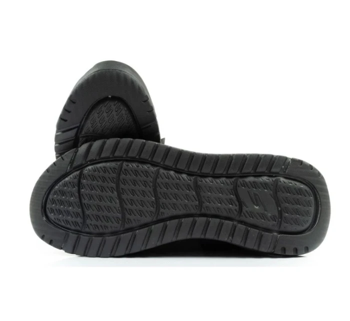 model 21368214 dámské zimní nepromokavé kotníkové boty dámské - Skechers