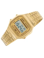 Unisex hodinky Vintage model 21804393 + krabice - CASIO Unisex hodinky Vintage model 21804393 + krabice - CASIO