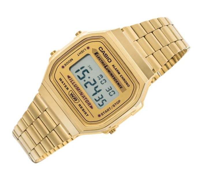 Unisex hodinky Vintage model 21804393 + krabice - CASIO Unisex hodinky Vintage model 21804393 + krabice - CASIO