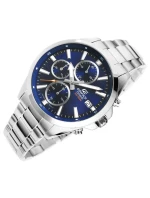 Pánské hodinky EDIFICE model 21805399 + BOX - CASIO Pánské hodinky EDIFICE model 21805399 + BOX - CASIO